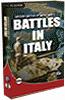 Battles In Italy Box
