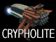 Crypholite ships