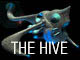 The Hive Ships