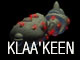 Klaa'Keen ships