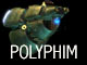 Polyphim ships